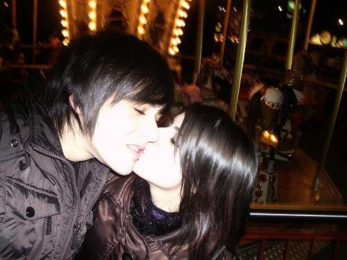 Namorada do @gusltk2 ♥  *----*
