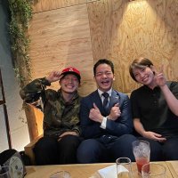 ラッパーたいし(本名村橋大志) (@rap_taishi) Twitter profile photo