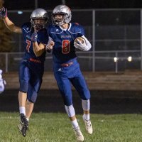 Evan Will (@evanwill08) 's Twitter Profile