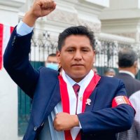 Wilson Rusbel Quispe Mamani (@wilsonrusbel) 's Twitter Profile