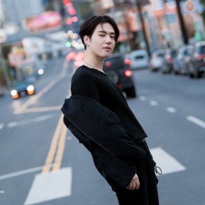 สามี คือ น้องคยอม🐻 love GOT7 สามีรอง คือ ช่ายสวี่คุน 🥦 จื่ออี้เหนือเมน👑 Ninepercent 9% ShangguanXiAi และน้องโทคือความสดใสของพี่🥺