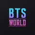 BTS WORLD Official (@BTSW_official) Twitter profile photo
