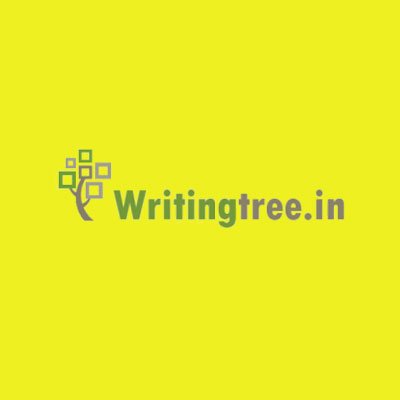 @WritingTree1