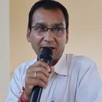 Trilochan Devkota (@trilochandkt) 's Twitter Profile