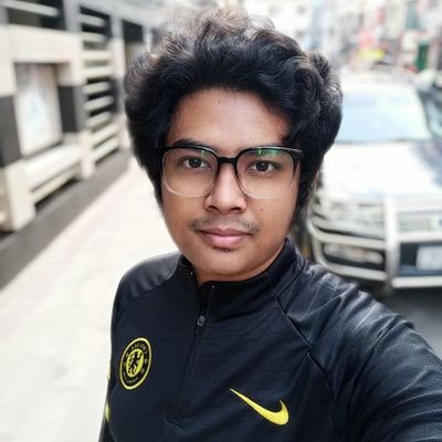 saminn_yasar's profile picture. Software Engineer, Singer, Chelsea Fan, Game Freak