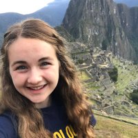 Abbey Hamlin (@abbeyhamlin) 's Twitter Profile Photo Abbey Hamlin (@abbeyhamlin) 's Twitter Profile Photo