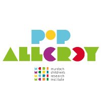 Population Allergy Group, MCRI (@popallergy) 's Twitter Profile