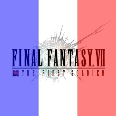 Twitter non-officiel pour FFVII THE FIRST SOLDIER || #FF7FS || Lien de l'app : https://t.co/GbZnYEcL9S || Discord : https://t.co/vtXWuEGZex