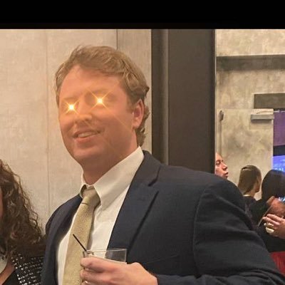 mattblack17's profile picture. HTU ⚾️ Alum