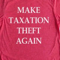 Agnostic Libertarian(@AgnosticLiberty) 's Twitter Profile Photo