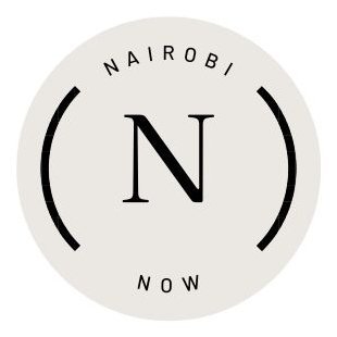 A blog, a newsletter and now tweets on arts, culture, music, events in Nairobi. 

Contact: NairobiNow(@)gmail(dot)com