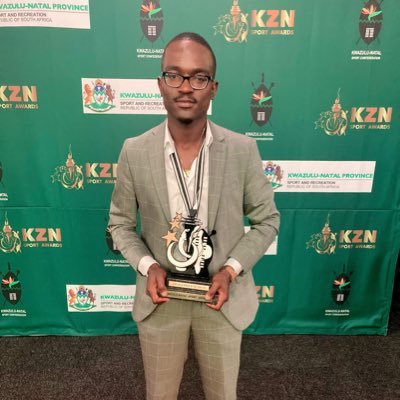 Award-winning Sport Journalist | KZN Sport Media Person of the year 2021 | @theuprising_za 6-9am 🗣| @gagasifm