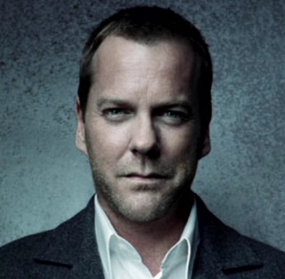 KieferFever's profile picture. I'm Nicky, a great fan of Kiefer Sutherland, the show 24, and Jack Bauer.
Would be the happiest girl in the world, if Kiefer tweets 'Hello' to me.