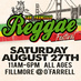 SF Reggae Festival (@sfreggaefest) Twitter profile photo SF Reggae Festival (@sfreggaefest) Twitter profile photo