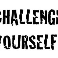 Challenge Yourself (@challenge1self) 's Twitter Profile