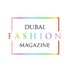 Dubai Fashion Magazine (@dubaifashionmag) Twitter profile photo Dubai Fashion Magazine (@dubaifashionmag) Twitter profile photo