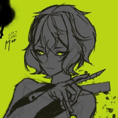 rainさんのプロフィール画像