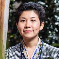 Xiaoqi Feng (@urbanfeng) 's Twitter Profile Photo Xiaoqi Feng (@urbanfeng) 's Twitter Profile Photo