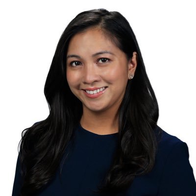Weekend Meteorologist & Reporter @kron4news - Bay Area Native, Ambitious but failed cosmetics chemist #notaweathergirl