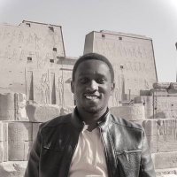 Benjamin HATEGEKIMANA (@benhat07) 's Twitter Profile
