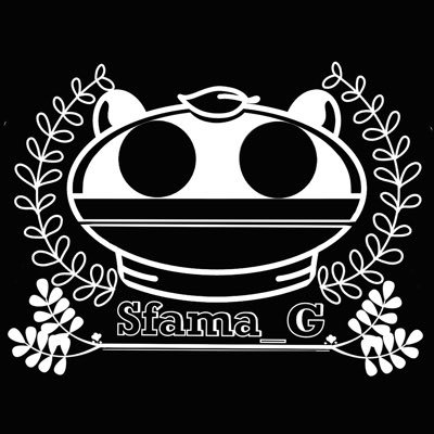 Sfama_Gさんのプロフィール画像