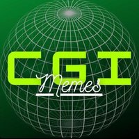 cgimemes(@cgi_memes) 's Twitter Profile Photo