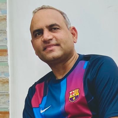 khusdil's profile picture. Lead BD at Qualcomm India