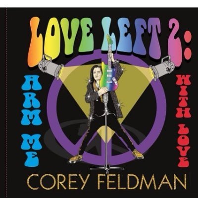 #THEFELDFAM
#FELDFAM Fans & Supporters of Corey Feldman & Courtney Ann Feldman