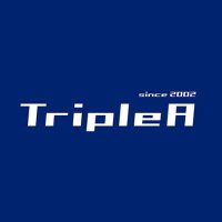 Triple A (@triplea_anime) Twitter profile photo