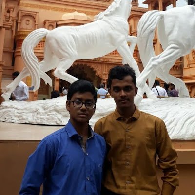 SurajKu48075380's profile picture. 