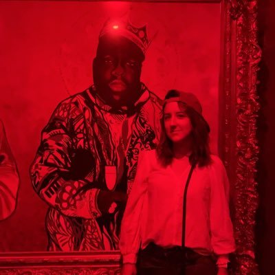 emmariehill's profile picture. Team Laugh. I’m mean but not really. here to enjoy the ride.