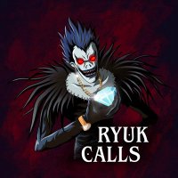 Ryuk (@ryukcalls) 's Twitter Profile