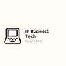BusinessTechIT's profile picture. Revolutionizing global technology consulting! Your ultimate destination for ICT innovations. Based in 🇿🇦, bridging connections across the 🌏