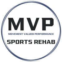 MVP Sports Rehab (@mvp_sportsrehab) 's Twitter Profile