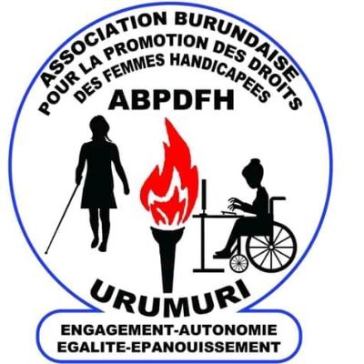 Association Burundaise Pour la Promotion des Droits des Femmes Handicapées _ URUMURI