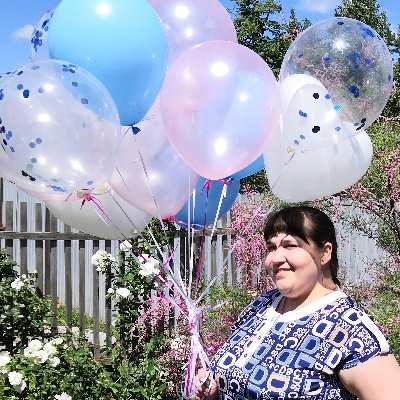 Olga_cdt's profile picture. 