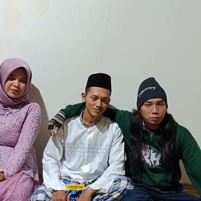 spirit inmy live