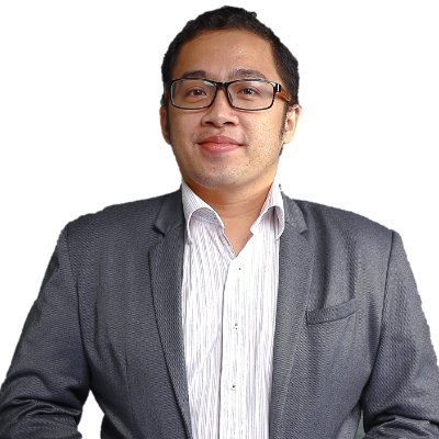 Rayenda Brahmanaさんのプロフィール画像