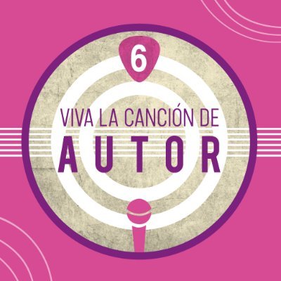 Concurso para incentivar el trabajo artístico-musical de cantautores hispanos. Nuevos ritmos, nuevos géneros y trova.

#VivaLaCanciónDeAutor