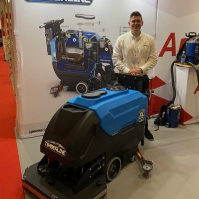 rs_sambailey's profile picture. Business Development Director @RS_Machines. 
Always the Right Solution