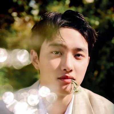 🥰  L-1485❣️ 
🐧🐇🦕 / @weareoneEXO (SuChenSoo)