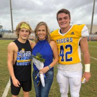 Laura McKinney (@lbcgator) 's Twitter Profile