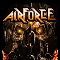 Airforce(@Airforcebanduk) 's Twitter Profile Photo