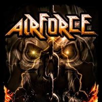 Airforce (@airforcebanduk) 's Twitter Profile