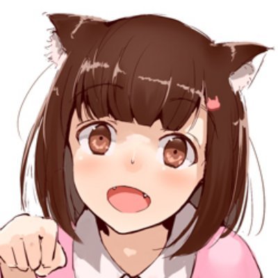 音楽ゲームなどで歌わせていただいております♪
🐈YouTube：https://t.co/GDvp9dkq8G
ご依頼はDM または【haxchi.work@gmail.com】へお願いいたします！
（ｱｲｺﾝ:@jmm63 / Live2D:@brbr_shiki)