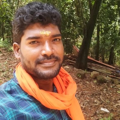 Gunasee61837422's profile picture. GUNA 🇮🇳 BJP🇮🇳