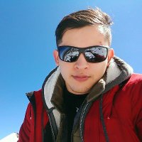 Christian R (@drchris_r) 's Twitter Profile