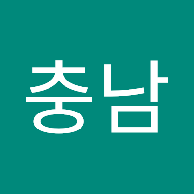 gimchungnam's profile picture. 멋짐
