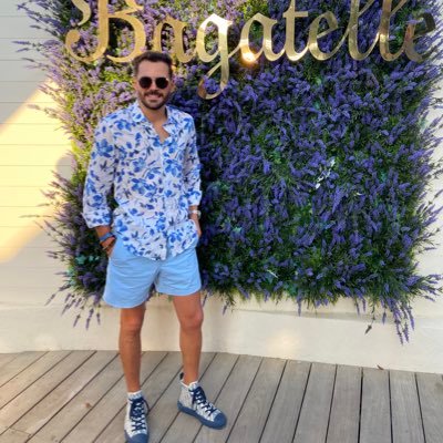 Damstropez's profile picture. C'est obscène j'adore 🍾🥂