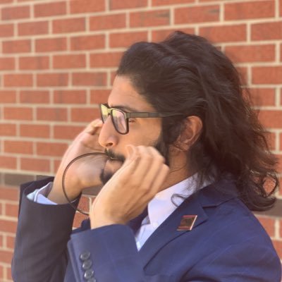 King__Kaul's profile picture. beep boop @amazon @ncstate